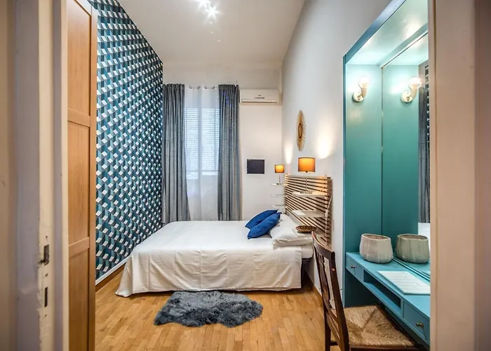 Ludovisi Appartement
