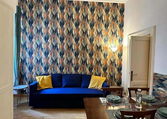Appartement Ludovisi Rome