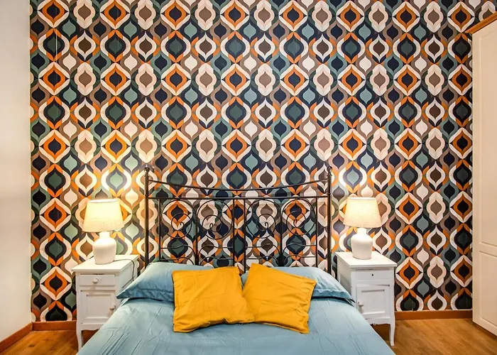 Appartement Ludovisi