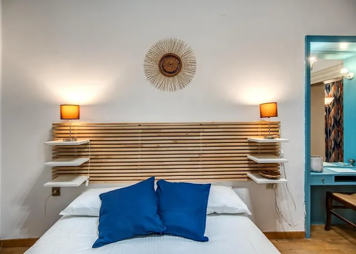 Ludovisi Appartement