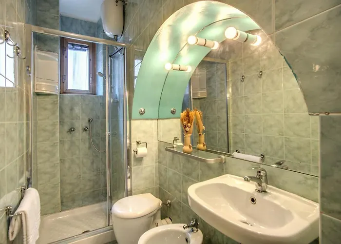 Ludovisi Appartement