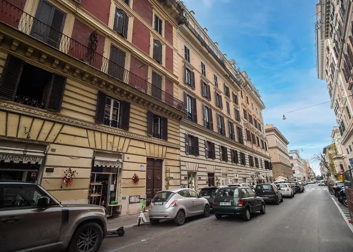 Ludovisi Rome