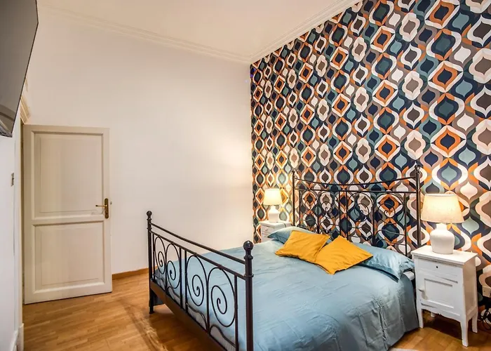 Appartement Ludovisi *
