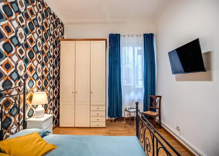 Appartement Ludovisi
